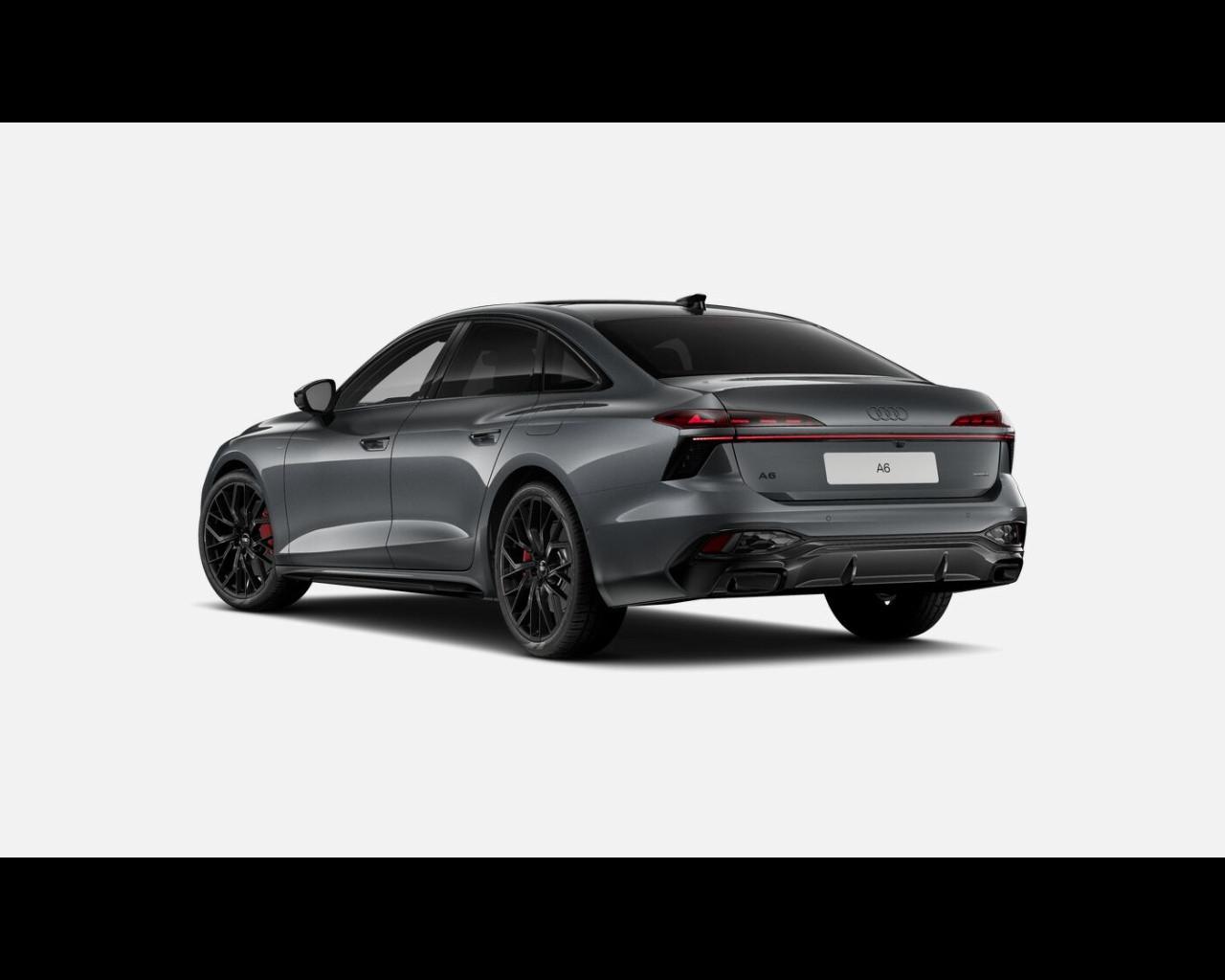 AUDI Audi A6 Berlina Business e-hybrid quattro 270 kW S tronic