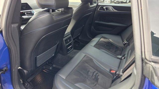 BMW 420 d 48V Msport PERMUTE