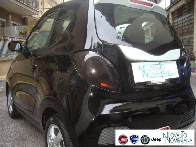 ZD D1 ZD D1 ICARO Zhidou Microcar ELETTRICA 100%