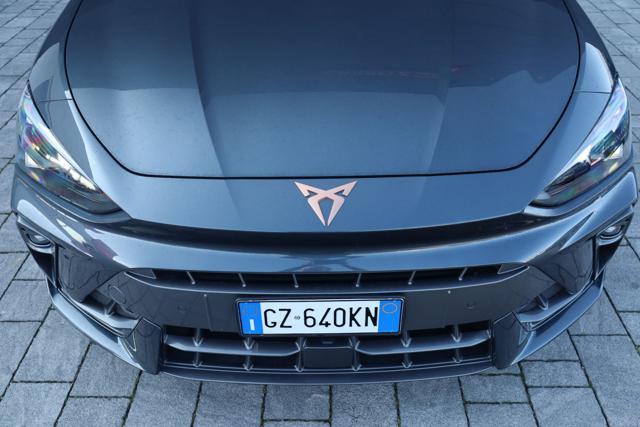 CUPRA Leon 2.0 TDI 150 CV DSG