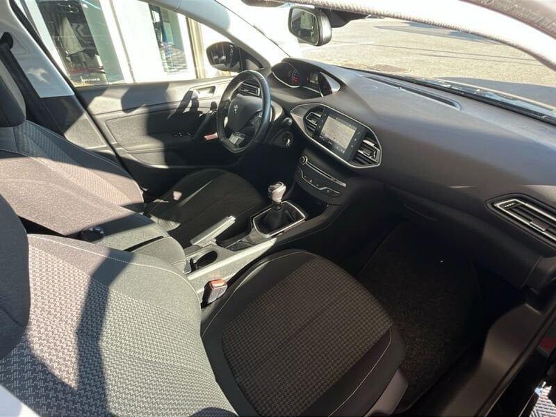 Peugeot 308 Active BlueHDi 100 S&S