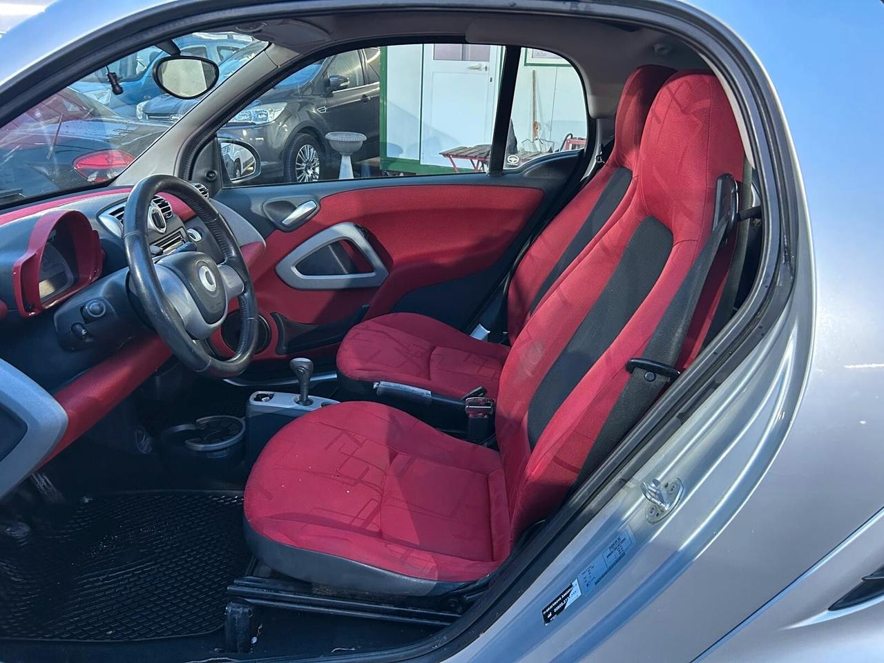 Smart ForTwo 1.0cc benzina(PRIVATO)-2009