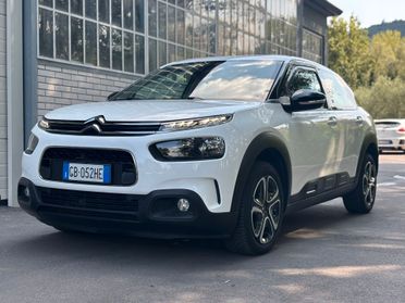 Citroen C4 Cactus BlueHDi 120 S&S EAT6 Feel Pack