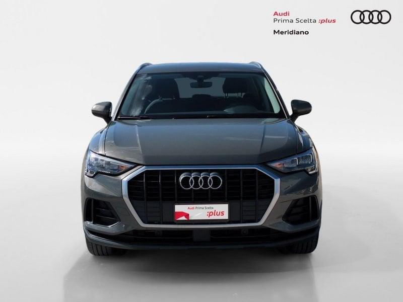 Audi Q3 Q3 35 TDI Business