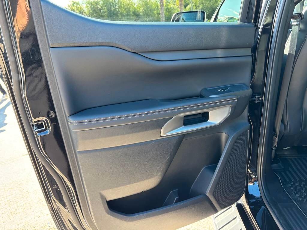 Ford Ranger 2.0 ECOBLUE aut. DC WILDTRACK 5 posti 2023/ solo 18.000 KM IVA ESPOSTA Tuo a soli 499 Euro al mese