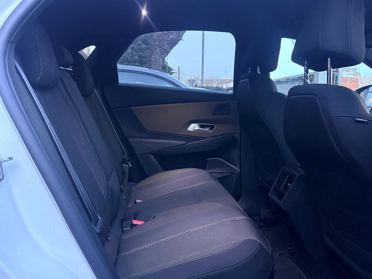 Ds 7 Crossback E-Tense 4x4 Grand Chic