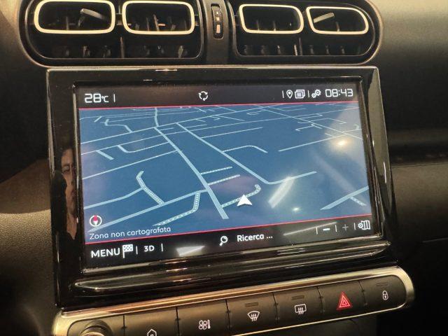 CITROEN C3 Aircross BlueHDi 110 S&S Shine