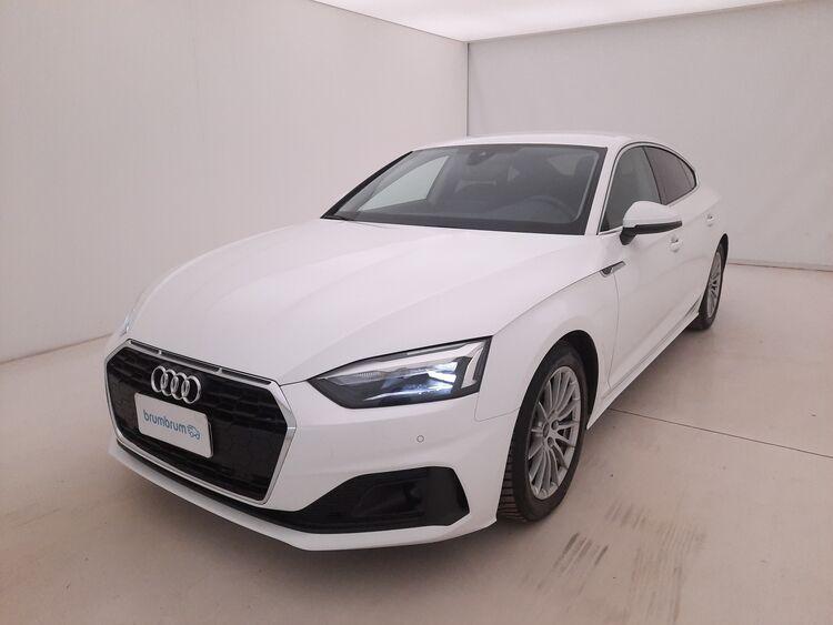 Audi A5 SPB Business S tronic BR483643 2.0 Mild Hybrid 204CV