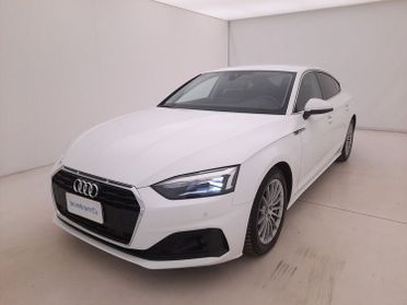 Audi A5 SPB Business S tronic BR483643 2.0 Mild Hybrid 204CV
