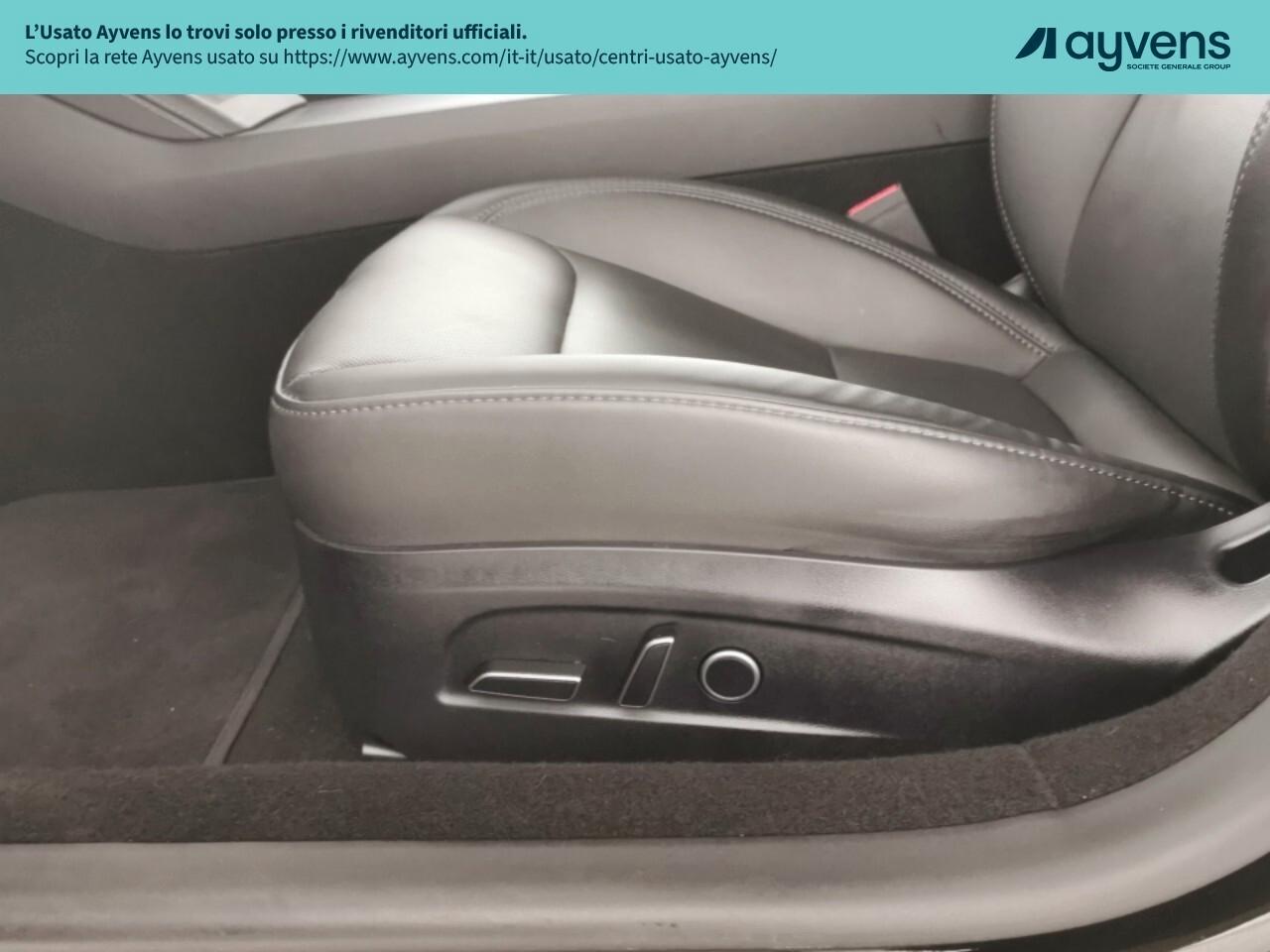 Tesla Model 3 NV35 Long Range AWD