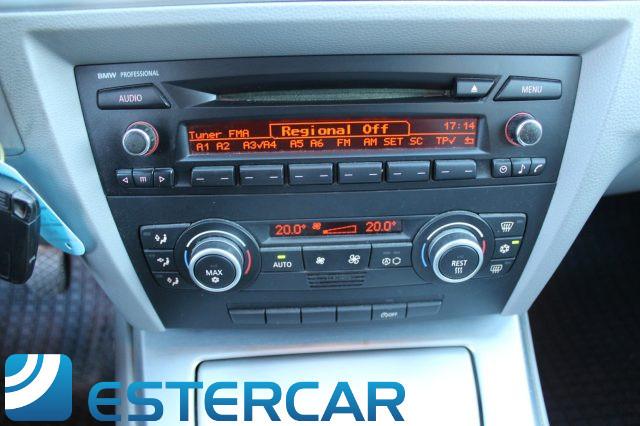 BMW 320 d Touring Attiva