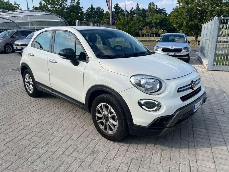 FIAT 500X 500X 1.3 MultiJet 95 CV Business