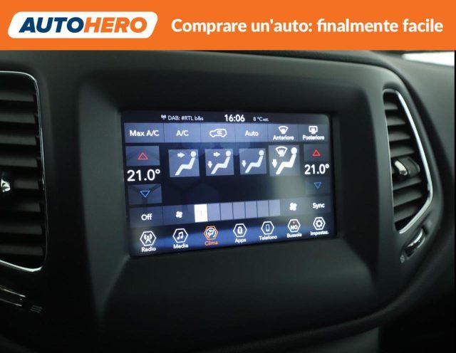 JEEP Compass 1.6 Multijet II 2WD Longitude