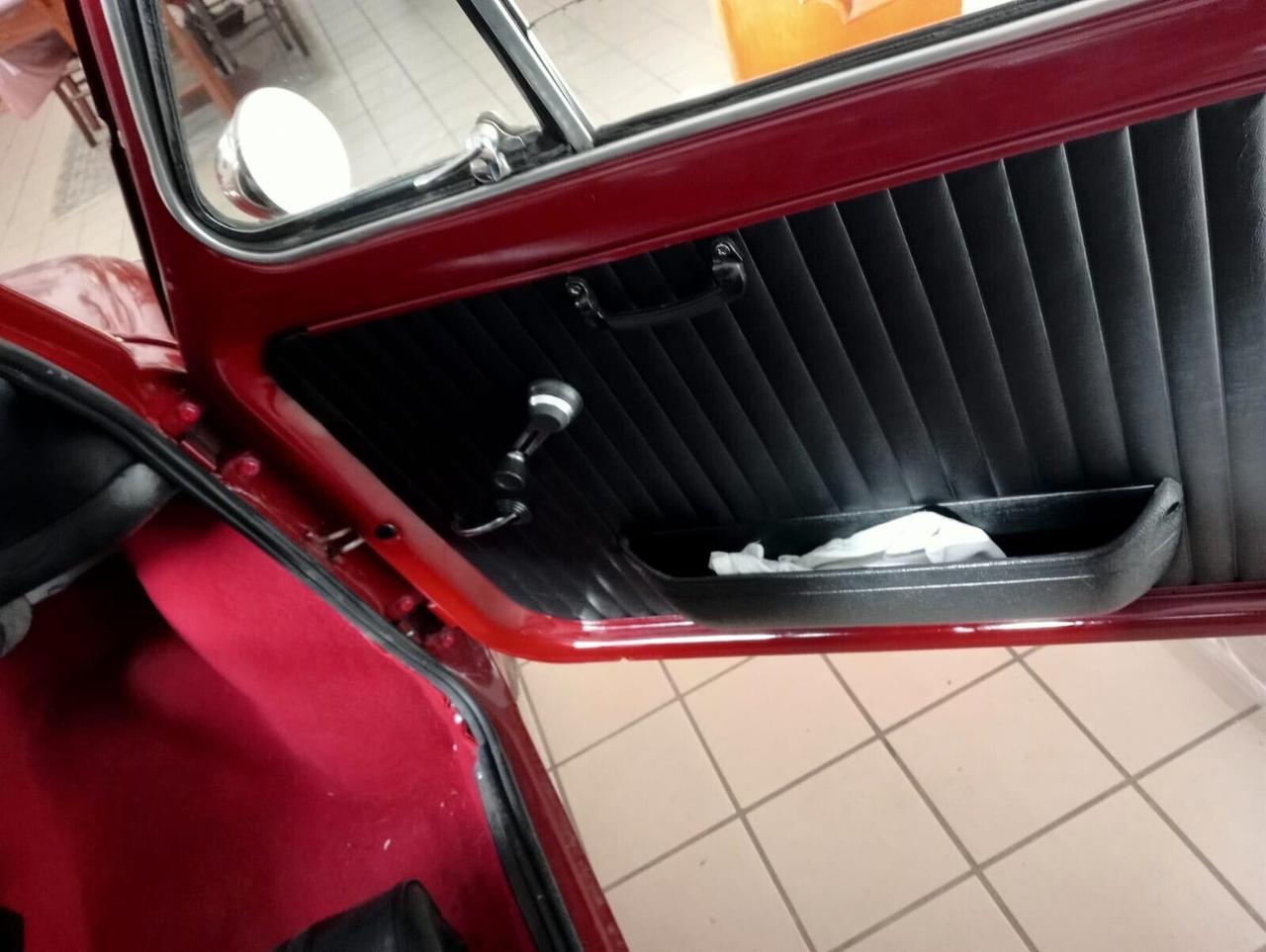 Fiat 500 epoca 1975