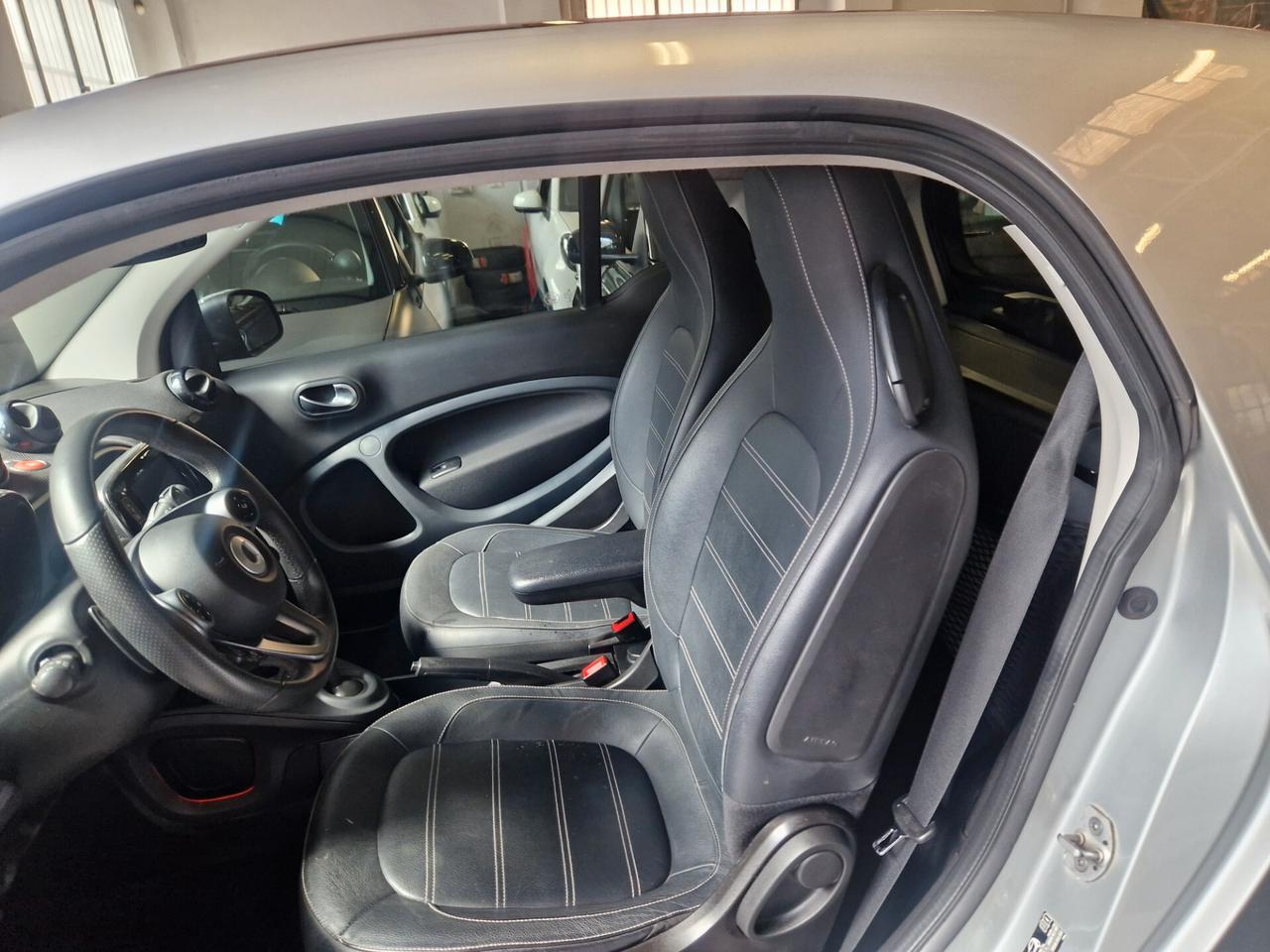 Prime turbo 90cv strafull pelle navi solo 35000km