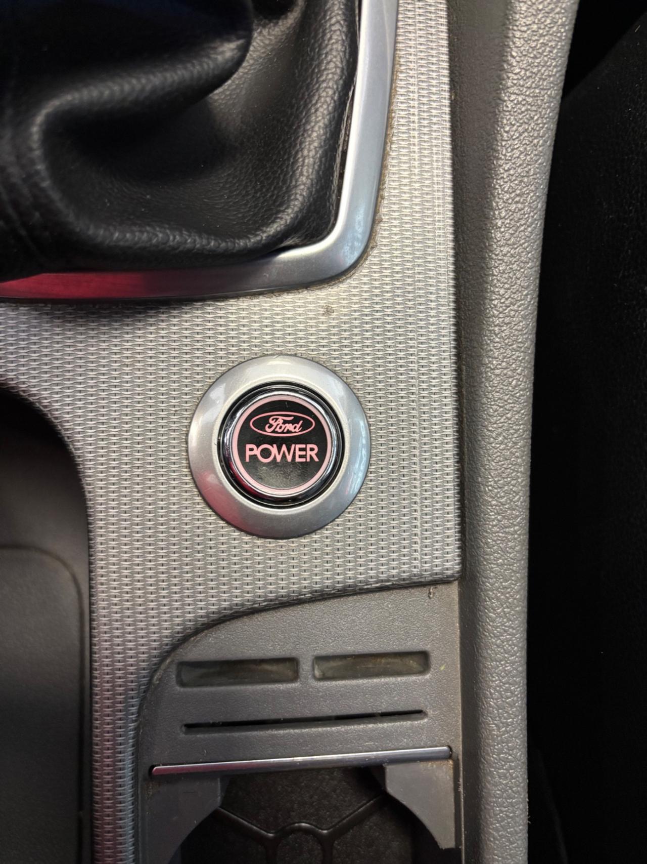 Ford Focus 2.0 (145CV) SW Bz.- GPL Tit.