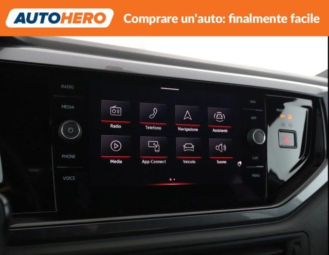 VOLKSWAGEN Polo 2.0 TSI DSG GTI