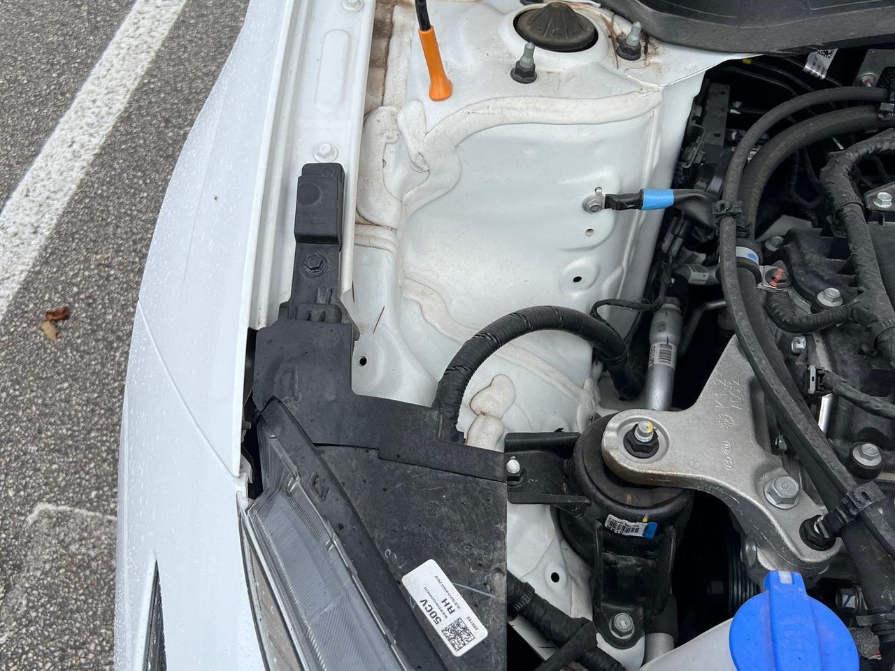 Hyundai Bayon 1.2 MPI Exclusiv #9274