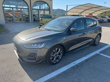 Ford Focus St-Line Design Autom. 1.5 EcoBlue 120CV