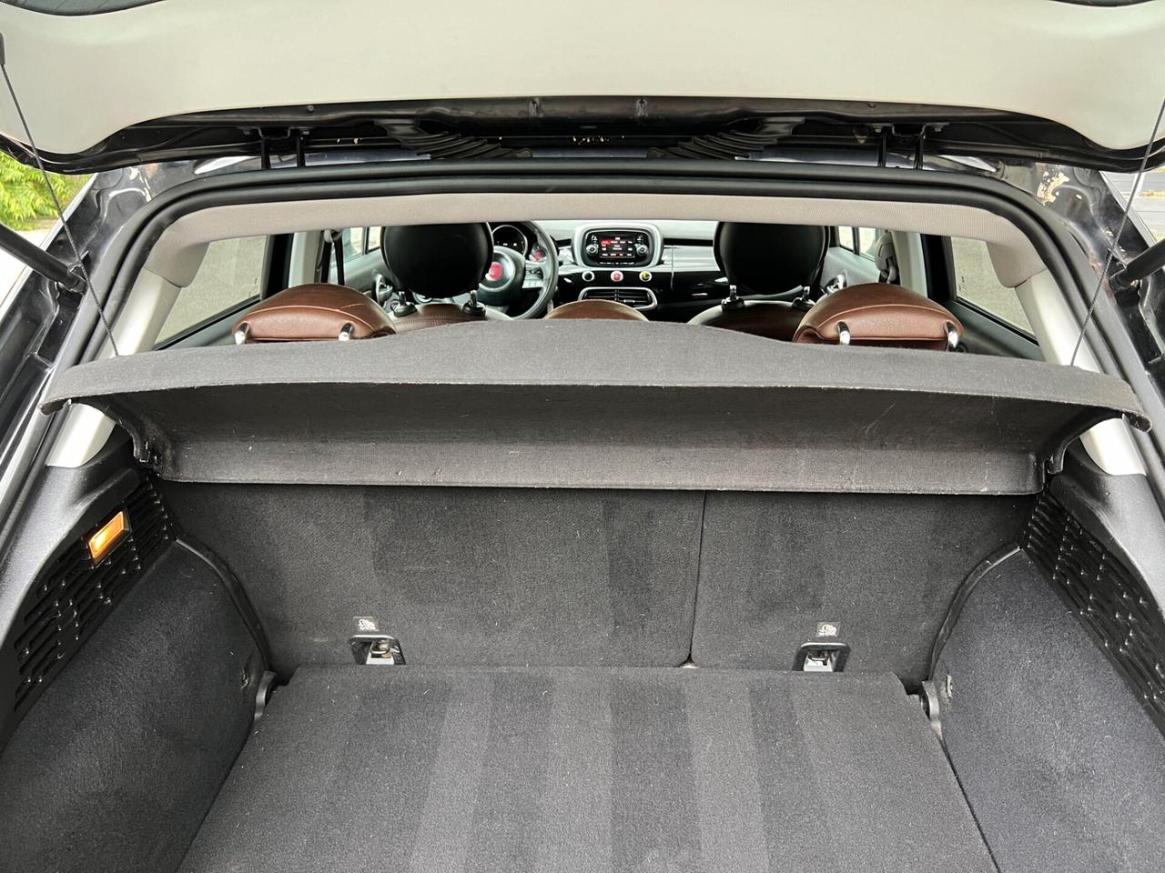 Fiat 500X 1.6 E-Torq 110 CV Pop Star