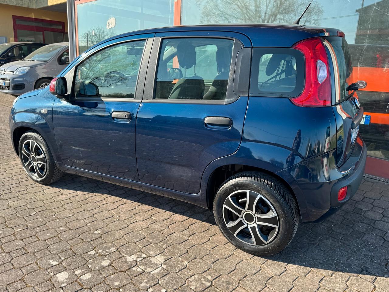 Fiat Panda 1.2 EasyPower Easy