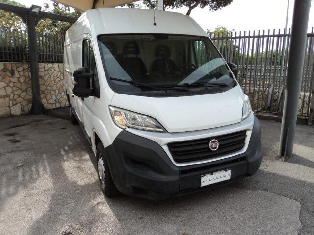 Fiat Ducato 3.0 Metano 136cv