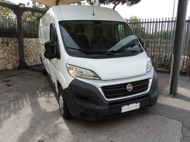 Fiat Ducato 3.0 Metano 136cv
