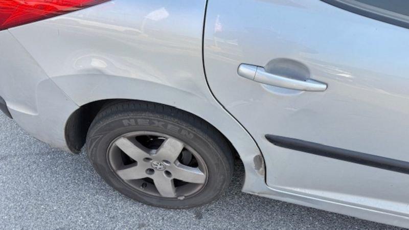 Peugeot 207 SW 1.6 hdi 16v Energie fap