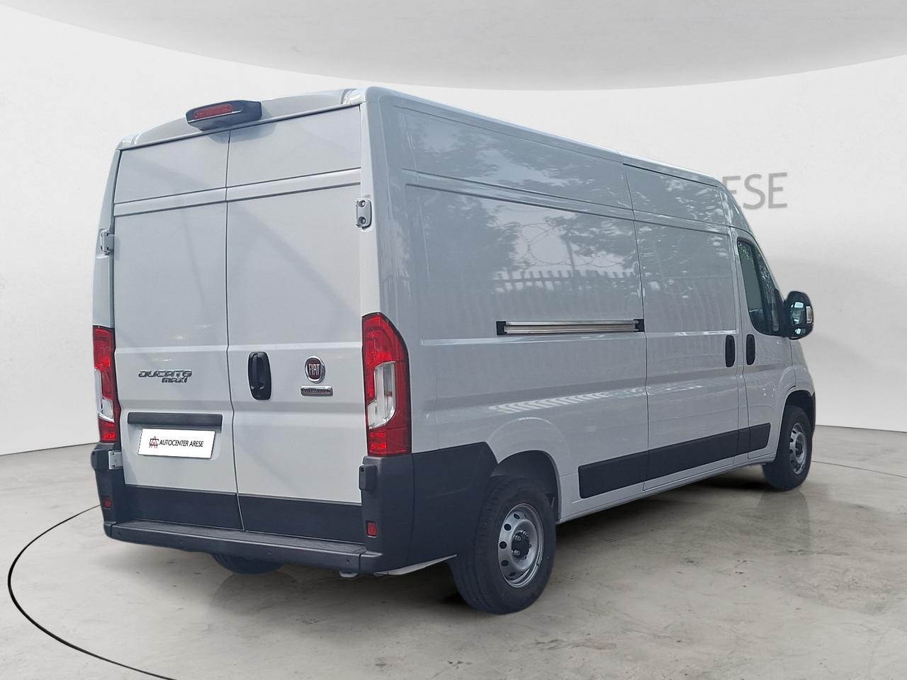 FIAT Ducato 35 LH2 2.2 mjt3 140cv MAXI +iva