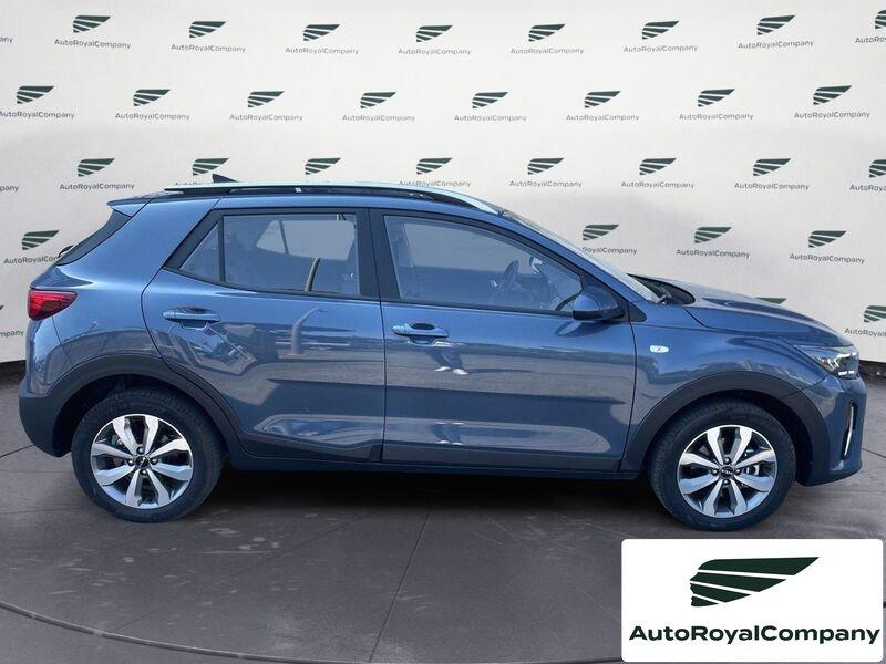 KIA Stonic 1.0 T-GDi 100 CV MHEV MT Urban AZIENDALE IVA ESPOSTA