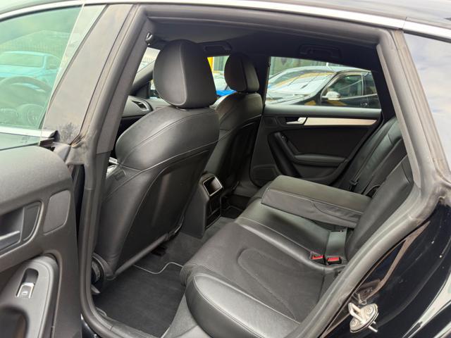 AUDI A5 UNICO PROPRIETARIO