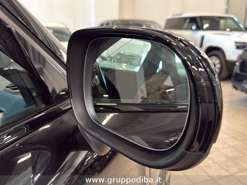 MINI Countryman Mini U25 Mini 2.0 48V D Favoured auto
