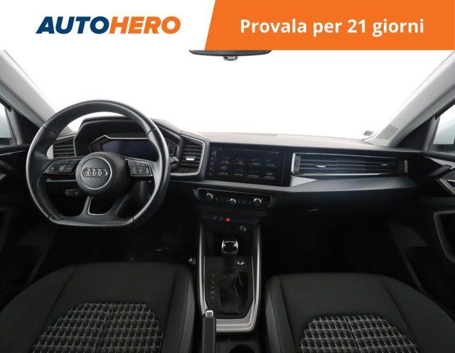 AUDI A1 SPB 30 TFSI S tronic Admired