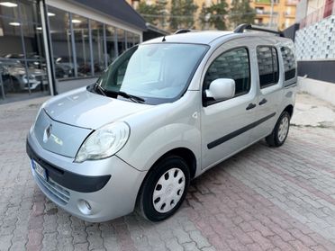 Renault Kangoo 1.5 dCi 105CV 5 porte Dynamique 2008