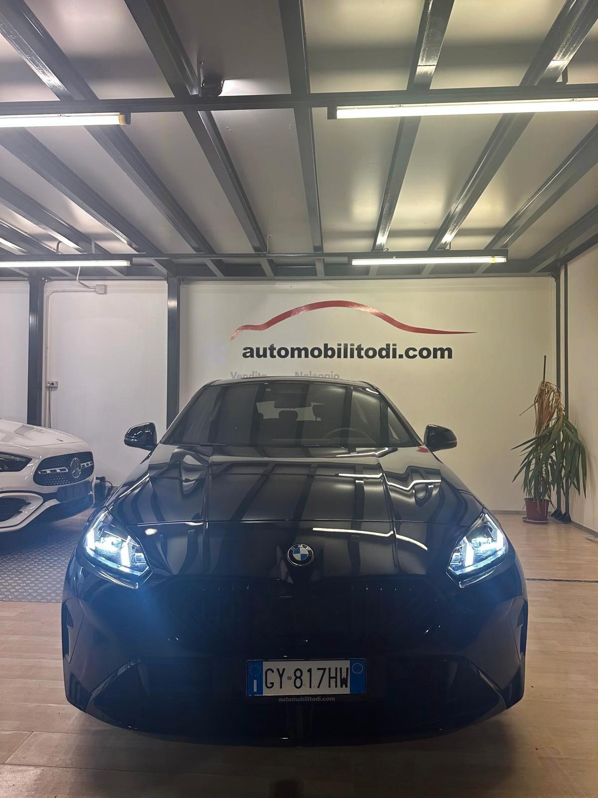 Bmw 118 118d 5p. MSport Pro