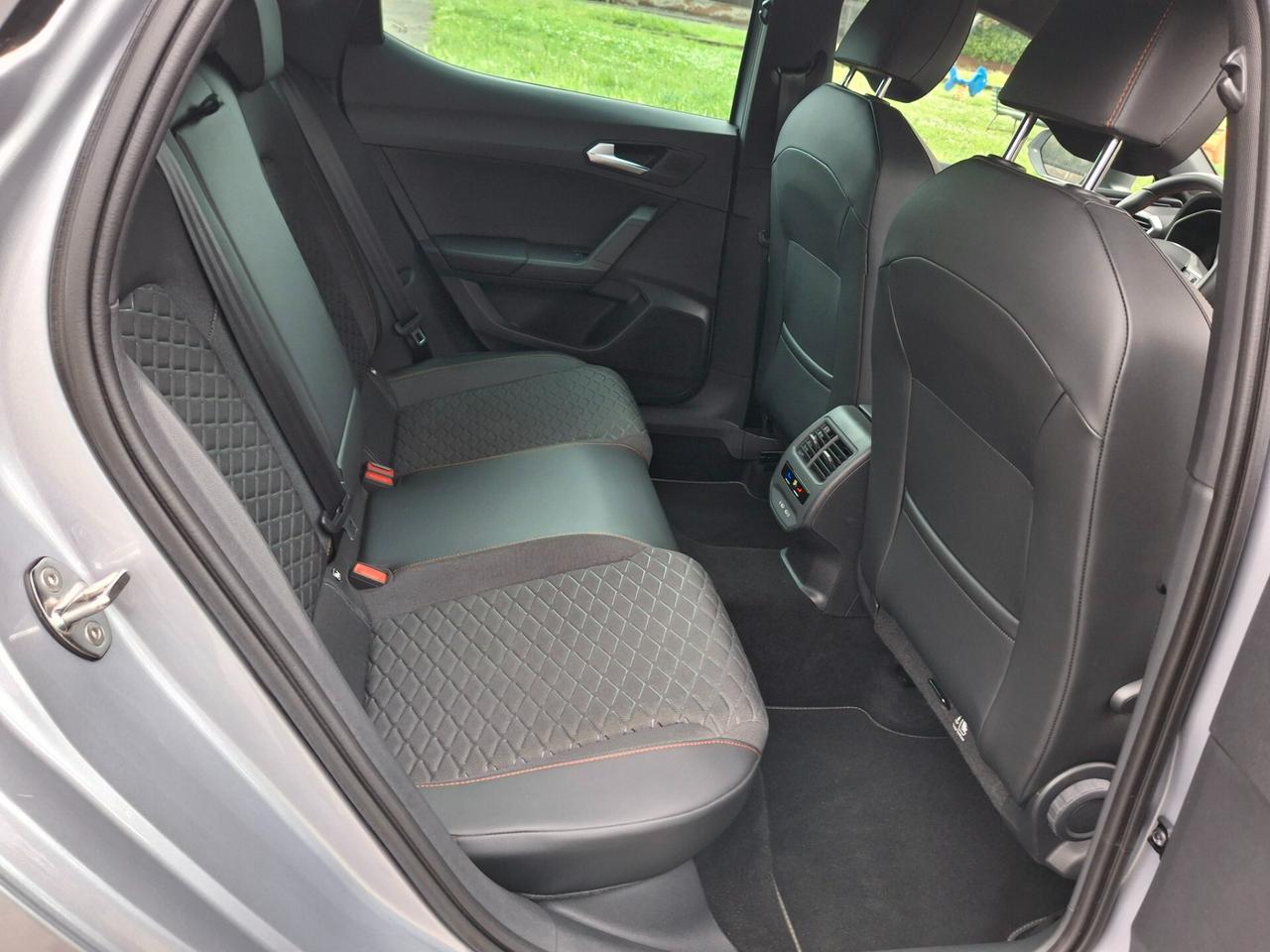 Seat Leon 1.5 TSI 150 CV FR - SOLO 13000 km