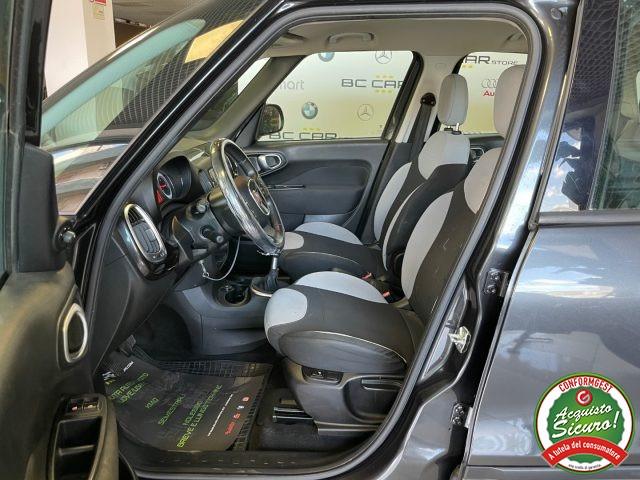 FIAT 500L 1.3 Multijet 85cv Business*NAVIGATORE
