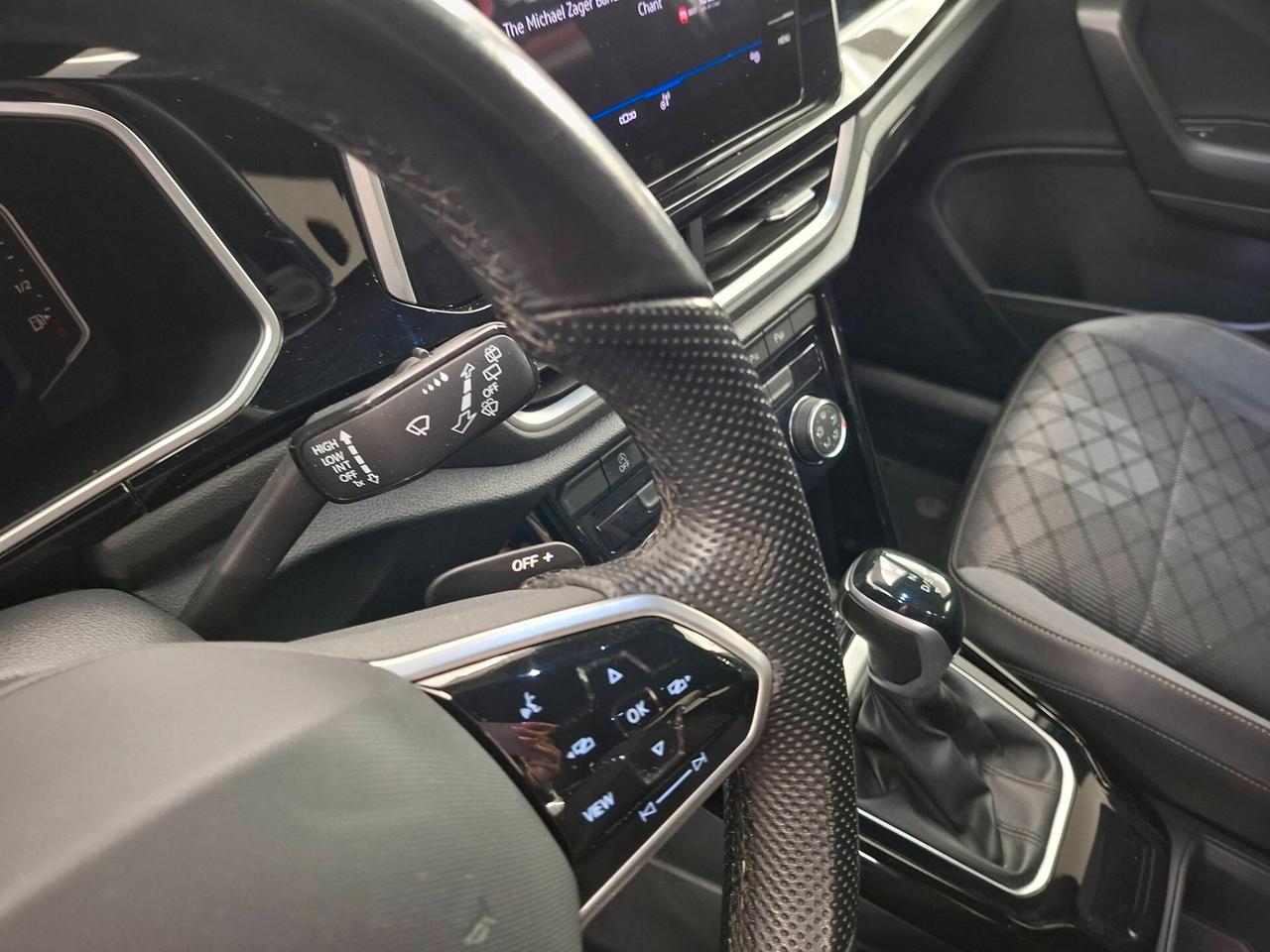 Volkswagen T-Roc 2.0 TDI SCR 150 CV DSG R-Line