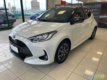 Toyota Yaris 1.5h Style