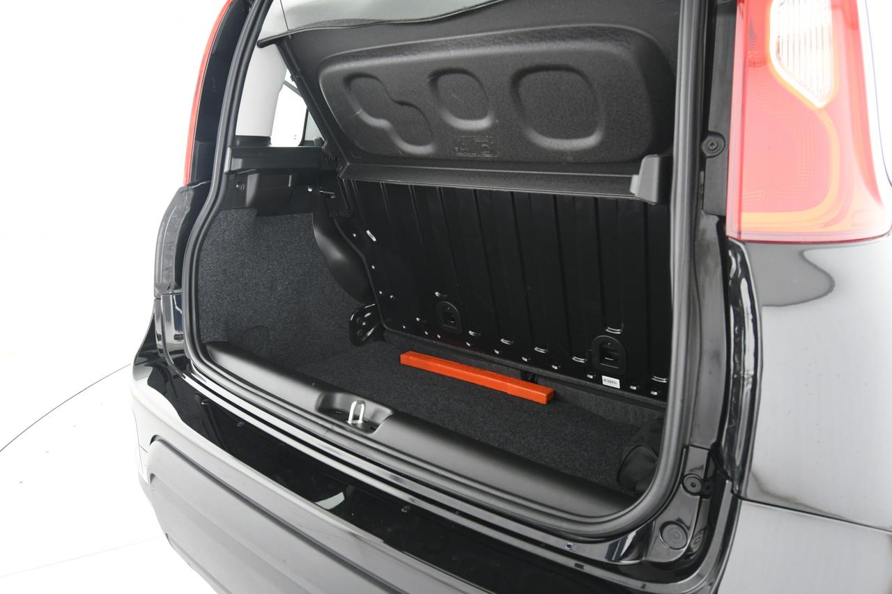FIAT Panda 1.0 firefly hybrid s&s 70cv NEOPATENTATI+BLUETOOTH