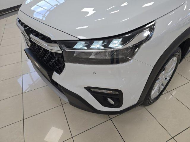 SUZUKI S-Cross 1.4 Hybrid 4WD Top EXTRA PROMO permuta/rottamaz.