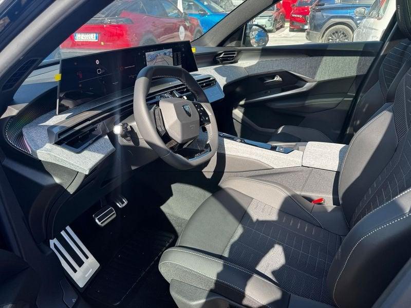 Peugeot 5008 Hybrid 145 e-DCS6 GT