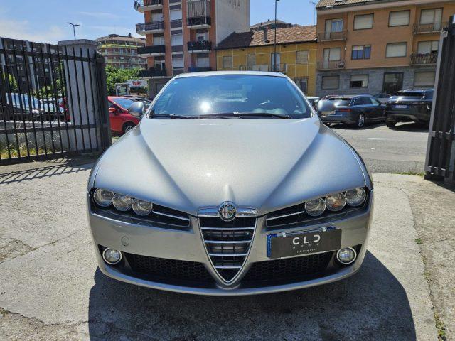 ALFA ROMEO 159 1750 TBi Progression