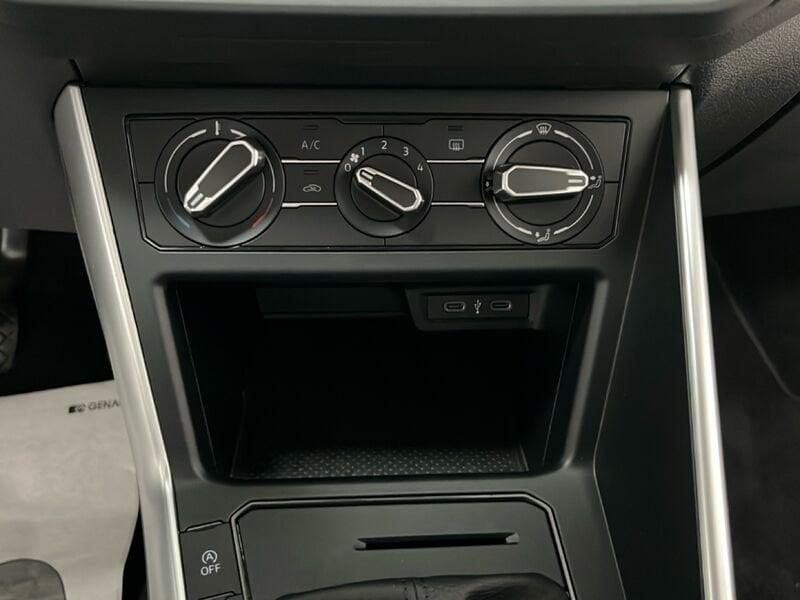 Volkswagen Polo 1.0 TSI Life