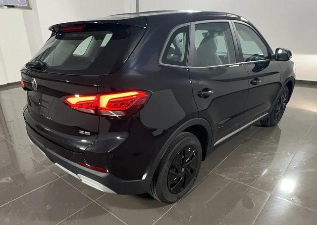 MG ZS 1.5 Standard KM0