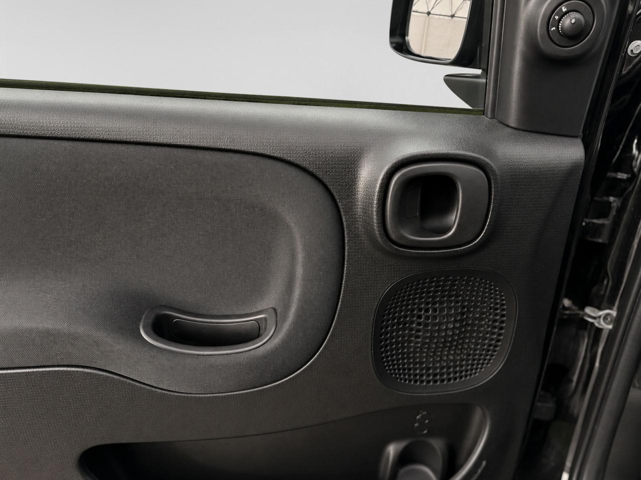 FIAT Panda III 2021 - Panda 1.0 firefly hybrid s&s 70cv 5p.ti