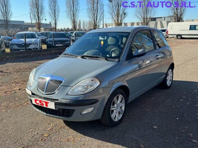 LANCIA Ypsilon 1.3 Multijet 16V Neopatentati