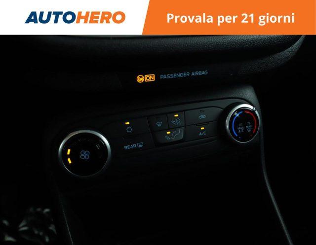 FORD Fiesta 1.1 85 CV 5 porte Plus