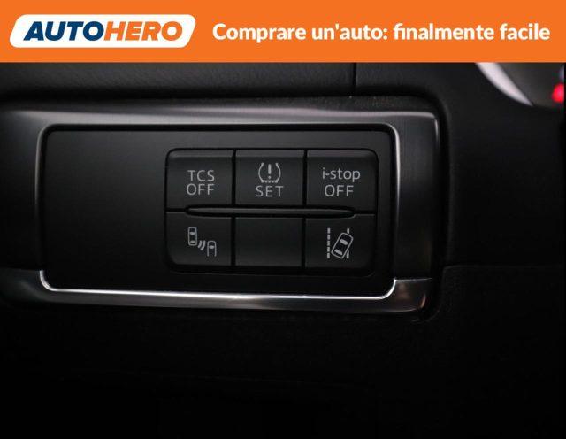 MAZDA CX-5 2.2L Skyactiv-D 150CV 4WD Exceed