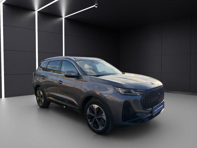 DR MOTOR DR 6 1.6 T-GDI DCT Bi-Fuel GPL